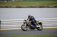 Yellow Bikes